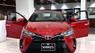 Toyota Yaris 2020 - Form mới