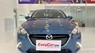 Mazda 2 2018 - Màu xanh lam giá ưu đãi