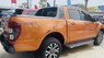 Ford Ranger 2017 - Tặng phụ kiện đi kèm: Nắp thùng kéo, phim cách nhiệt, lót sàn