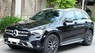 Mercedes-Benz GLC 200 2022 - Màu đen lướt 713 km