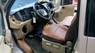 Ford Transit 2012 - Xe hoạt động tốt