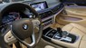 BMW 730Li 2021 - Màu trắng, nhập khẩu nguyên chiếc