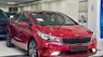 Kia Cerato 2017 - Phiên bản cao cấp, biển Hà Nội