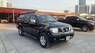 Nissan Navara 2012 - Màu đen, nhập khẩu nguyên chiếc số sàn