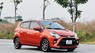 Toyota Wigo 2021 - Toyota Wigo 2021 tại Hà Nội