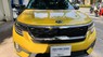 Kia Seltos 2020 - Giá 715 triệu