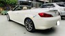 Infiniti G37 2009 - Màu trắng, nhập khẩu nguyên chiếc