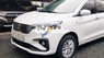 Suzuki Ertiga 2019 - Một đời chủ