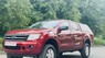 Ford Ranger 2015 - Xe chính hãng có bảo hành