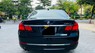 BMW 730Li 2014 - Màu đen, nội thất kem