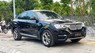 BMW X4 2017 - Màu đen, nhập khẩu