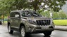 Toyota Land Cruiser Prado 2015 - Form mới 2016 tên công ty bao đổi biển