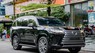 Lexus LX 600 2022 - Màu đen, nhập khẩu nguyên chiếc