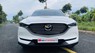 Mazda CX-8 2019 - Trắng nội thất nâu cực mới