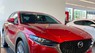 Mazda CX-30 2022 - [Sẵn xe - giao ngay] Màu đỏ - Giảm 50 triệu - Cam kết giá chuẩn đại lý