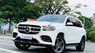 Mercedes-Benz GLS 450 2022 - Màu trắng, xe nhập