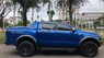 Ford Ranger Raptor 2018 - Màu xanh đẹp, giá hữu nghị