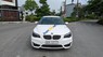 BMW 530i 2007 - Màu trắng giá ưu đãi