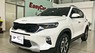 Kia Sonet 2022 - Trẻ trung và hiện đại đến từ Hàn Quốc, trắng tinh khôi siêu lướt