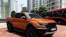 Ford Ranger Raptor 2018 - Nhập Thái Lan biển Hà Nội