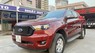 Ford Ranger 2019 - Máy dầu, màu đỏ mận