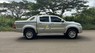 Toyota Hilux 2012 - Màu bạc, nhập khẩu