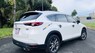 Mazda CX-8 2019 - Trắng nội thất nâu cực mới