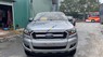 Ford Ranger 2017 - Màu bạc, nhập khẩu, giá cực tốt