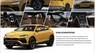 Lamborghini Urus 2022 - Model 2023 SUV nhanh nhất thế giới