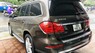 Mercedes-Benz GL 350 2015 - 1 tỷ 930 triệu