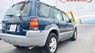 Ford Escape 2001 - Xe màu xanh lam