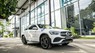 Mercedes-Benz GLC 300 2022 - Sẵn xe ưu đãi sốc - hỗ trợ 50% trước bạ - trả trước 770tr