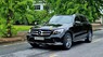 Mercedes-Benz GLC 300 2018 - Màu đen ghế đen kính 3 lớp apple carplay