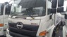 Hino FG 2022 - Tải 8T3 thùng 8m6/10m - Xe giao ngay