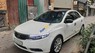 Kia Forte 2011 - Kia Forte 2011 số tự động tại Phú Thọ