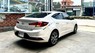 Hyundai Elantra 2021 - Đăng ký 12/2021 lướt 6.900km, zin 100%