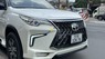 Toyota Fortuner 2020 - Đã trang bị hơn 100 triệu phụ kiện