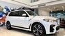 BMW X7 2022 - Sẵn xe tại đại lý BMW Hải Phòng