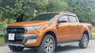 Ford Ranger 2016 - Xe đã trang bị nhiều phụ kiện giá trị