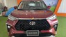 Toyota Veloz Cross 2022 - Màu đỏ giao tháng 9-10