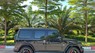 Mercedes-Benz G63 2021 - Màu đen nội thất đỏ, siêu lướt giá 13 tỷ 900tr