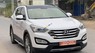 Hyundai Santa Fe 2015 - Màu trắng