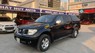 Nissan Navara 2012 - Màu đen, nhập khẩu nguyên chiếc số sàn