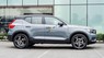 Volvo XC40 2022 - Nhập khẩu từ Thụy Điển, 1 năm bảo hiểm thân vỏ, tặng 3 năm bảo dưỡng