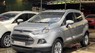 Ford EcoSport 2017 - Xe 5 chỗ gầm cao giá rẻ - Khung gầm đầm chắc - Vận hành êm ái