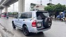 Mitsubishi Pajero 2003 - Xe màu bạc, nhập khẩu nguyên chiếc