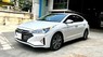 Hyundai Elantra 2021 - Đăng ký 12/2021 lướt 6.900km, zin 100%