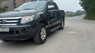 Ford Ranger 2014 - Xe màu xám số sàn