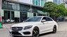 Mercedes-Benz C300 2016 - Màu trắng, xe nhập