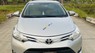 Toyota Vios 2018 - Màu bạc, giá chỉ 459 triệu